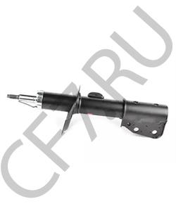 95948812 GM АМОРТИЗАТОР ПЕРЕДНИЙ, ХОД СЖАТИЯ 2580 (+/- 290) [2290 - 2870] Н [ORG в городе Екатеринбург